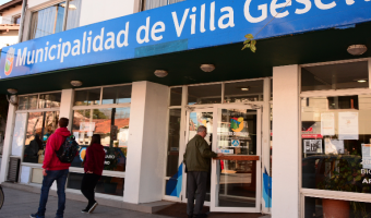 Mejoras en el salario del trabajador municipal